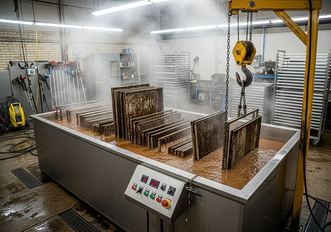 Understanding Oven Cleaning Investment: What to Expect for a Pristine Kitchen