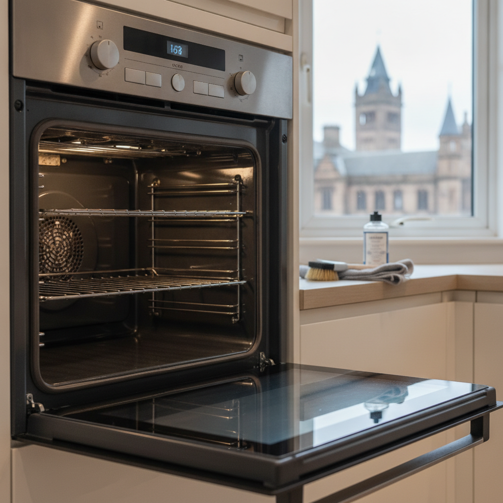 Unlocking Value: Your Guide to Professional Oven Cleaning Cost and Benefits