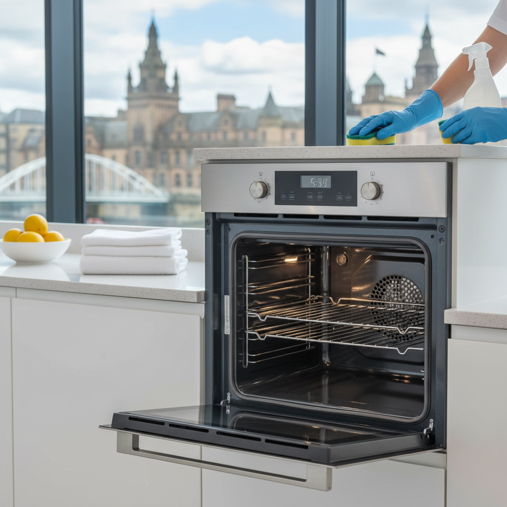 How Often Should You Clean Your Oven for Optimal Performance and Hygiene?